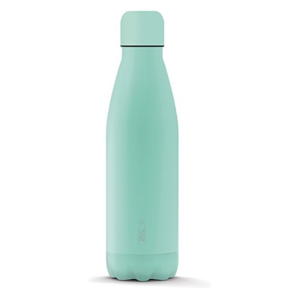 Bottiglia termica T Tex TSB PS 52AQM THE STEEL BOTTLE Pastel Acquamari