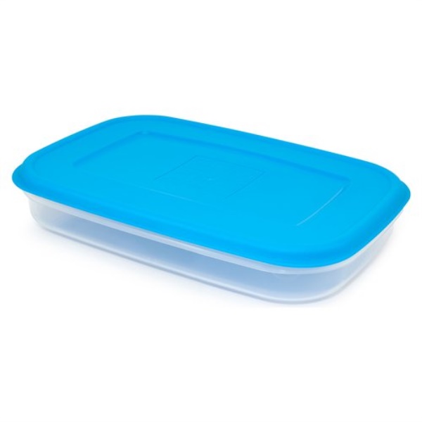 Contenitore alimenti Giò Style 6465268 ERMETICI Salva affettati Azzurr