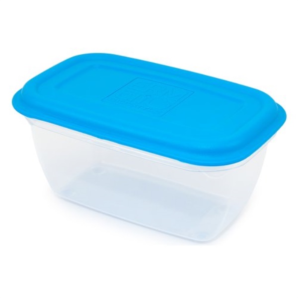 Contenitore alimenti Giò Style 6465262 Azzurro
