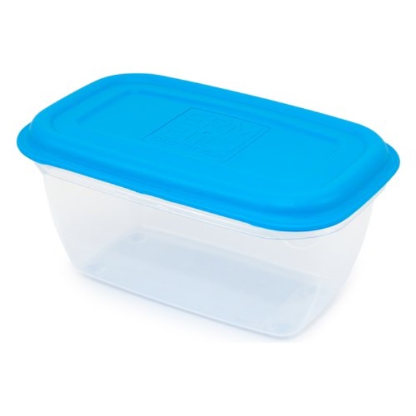 Contenitore alimenti Giò Style 6465263 Azzurro