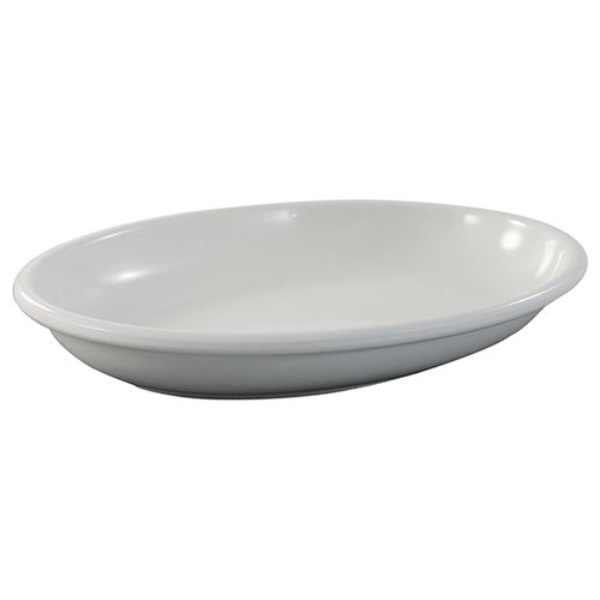 Piatto portata Ilsa E107020IV00 JOO Ovale Bianco