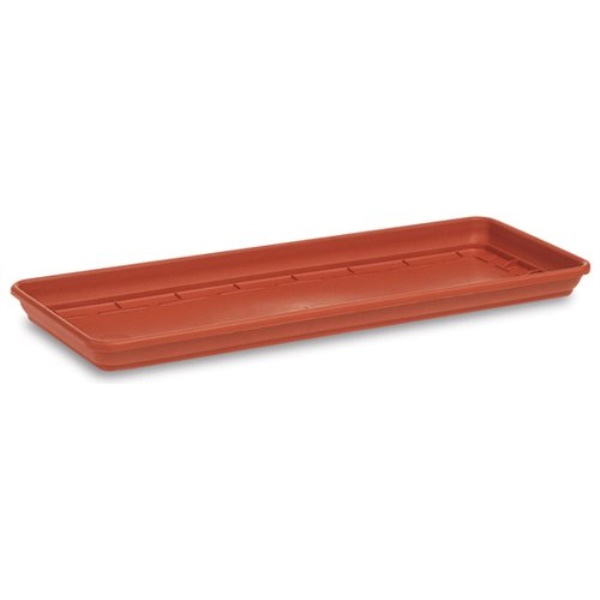 Sottocassetta Stefanplast 79966 MEDITERRANEO Sottobalconetta Terracott