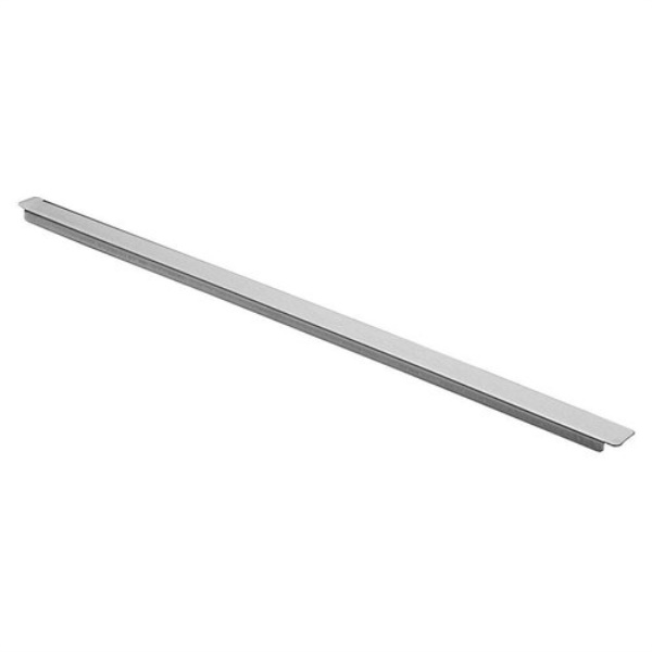 Accessorio bacinelle gastronomia Pinti inox 5SE11000 GASTRONORM Cromo