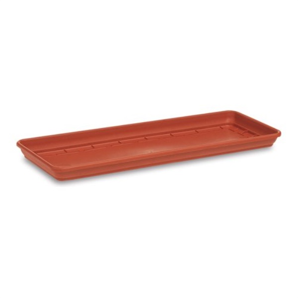 Sottocassetta Stefanplast 79956 MEDITERRANEO Sottobalconetta Terracott