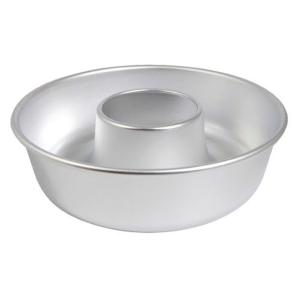 Stampo Ottinetti 1157030 Bassa con tubo Alluminio