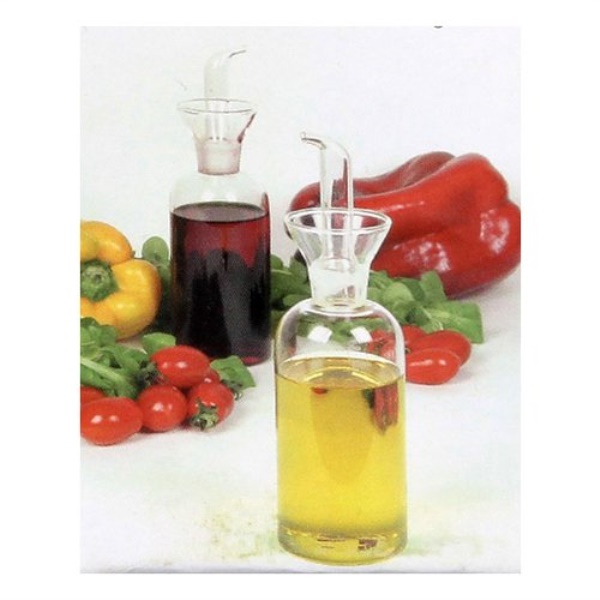 Oliera Ilsa RVE0008 per stand 1253 Trasparente