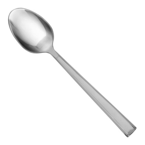 Cucchiaio Salvinelli CFSY SYMBOL Frutta Cromo