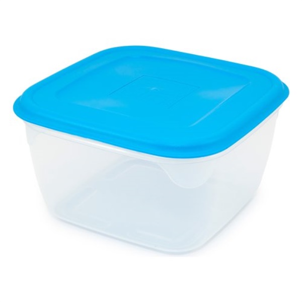 Contenitore alimenti Giò Style 6465259 Azzurro