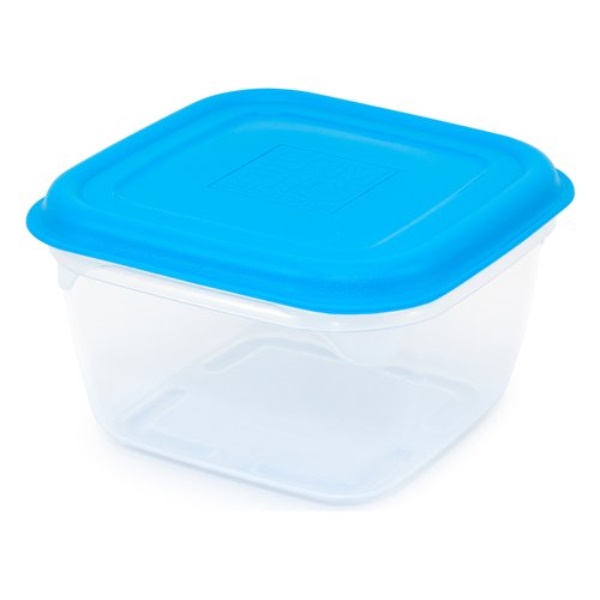 Contenitore alimenti Giò Style 6465256 Azzurro