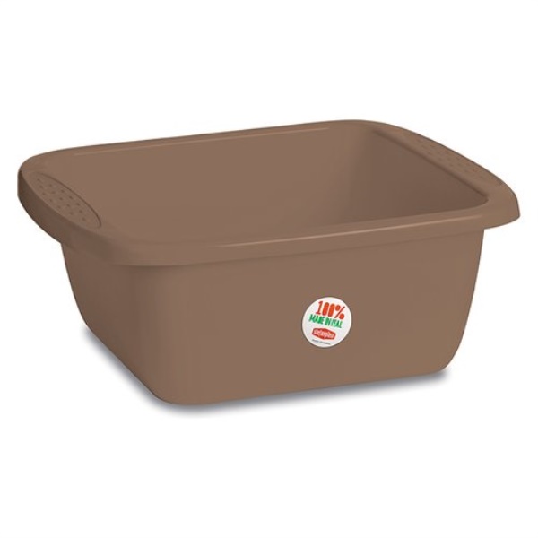 Bacinella Stefanplast 27540 PRIMAVERA Tortora