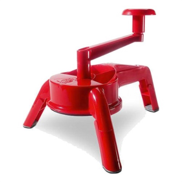 Grattugia Rigamonti 240 Miss Grater 2 dischi orizzontali