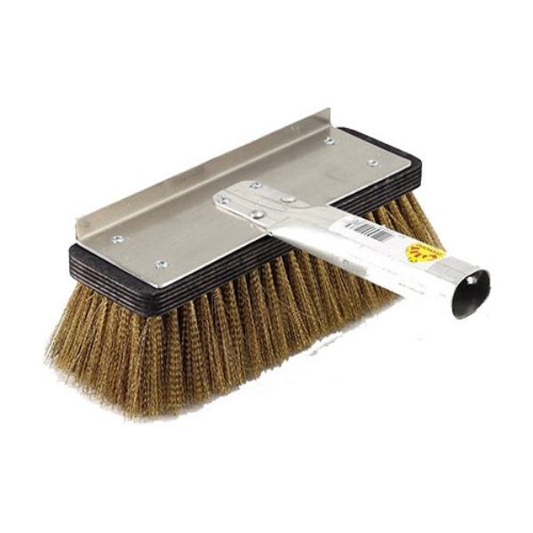 Scopino Lilly Codroipo 1236 22 Spazzolone setole miste