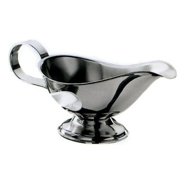 Salsiera Pinti inox 50915314 PROFESSIONAL Cromo