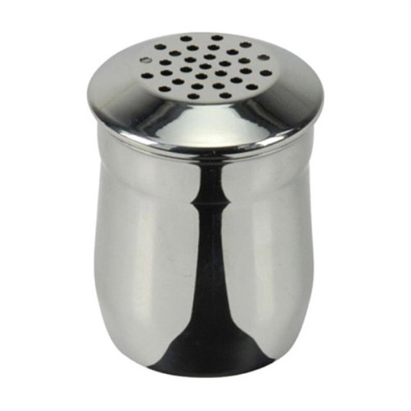 Dosatore alimenti Ilsa 12801000IVV spandic acao forato Cromo
