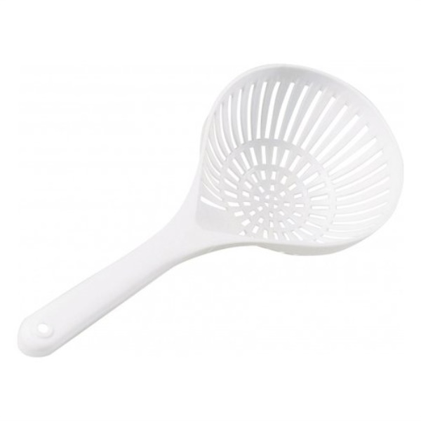 Scolapasta Mobil Plastic 12 BIM SSS HO.RE.CA. Bianco