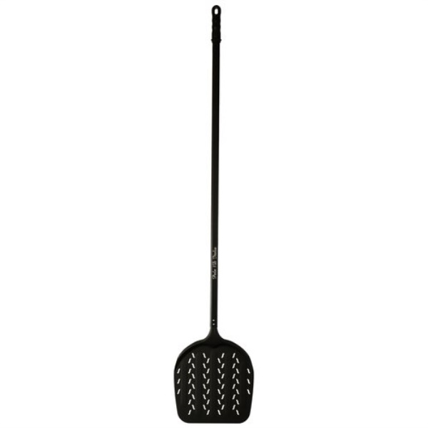 Pala pizza Lilly Codroipo 1026 40 Italia 3D Nero