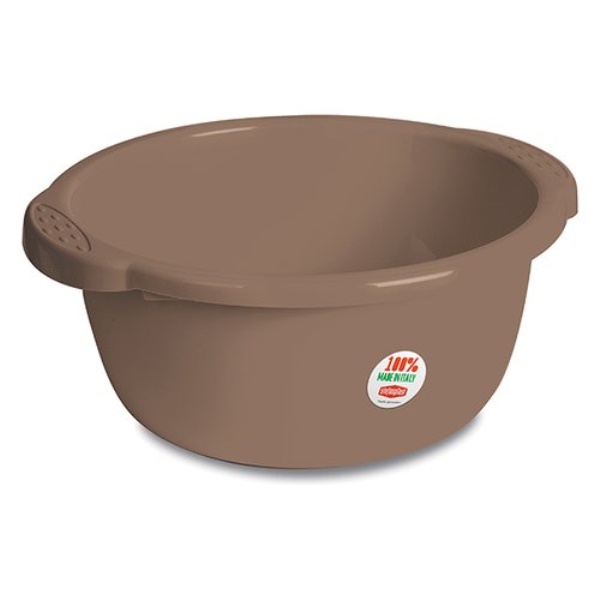Bacinella Stefanplast 28388 PRIMAVERA Tortora