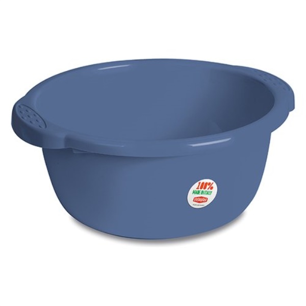 Bacinella Stefanplast 28389 PRIMAVERA Palace blue