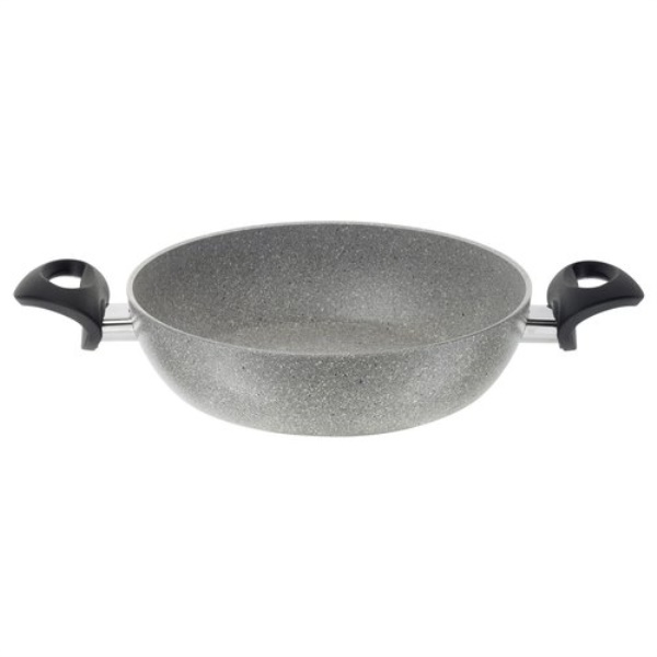 Tegame Ballarini 1008683 CORTINA Grigio Pietra