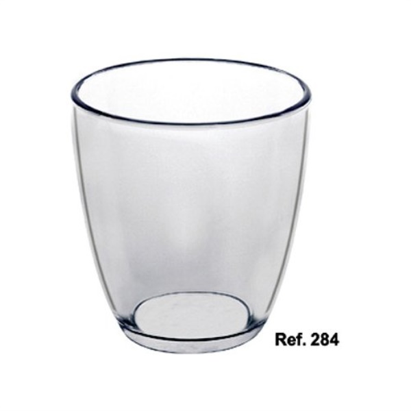 Bicchiere Cosmoplast 284 RIO Assortito