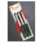 Marietti 1860 - Set coltelli Marietti 1860 24AB06N Cf.6 Colt