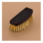 Lilly Codroipo - Scopino caminetto Lilly Codroipo 257/3 Ricambio  X Spazzola Venezia