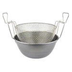 Ilsa - Friggitrice Ilsa 15500260FCV Frigg.C/Cest.Ferro Spazz