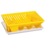 Cosmoplast - Scolapiatti Cosmoplast 447 Con Vassoio