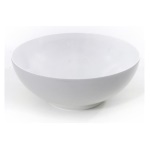 Insalatiera Ilsa E214914IV00 MEGAMIAO EFAY Buffet Bianco