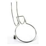 Ilsa - Secchiello portaghiaccio Ilsa 11370000IVV Portasecchiello Pieg