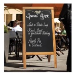 VERMES - Lavagnetta VERMES SBSW-TE-120 Lav.Ter.68X120 Sandwich Teak