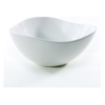 Insalatiera Ilsa E219710IV00 MOUNTAIN EFAY Bianco