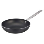 Padella Ballarini 6002 32 PROFESSIONALE SERIE 6000 alta Nero