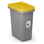 Stefanplast - Pattumiera differenziata Stefanplast 70700 Bid