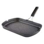 Ilsa - Bistecchiera Ilsa 05490250ABS Bistecch. 25X35 Marmorella 549