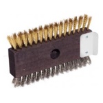 Lilly Codroipo - Scopino caminetto Lilly Codroipo 108/1 Ricambio Spazz