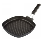 Ilsa - Bistecchiera Ilsa 05340260ABD Bistecch.26X26 Lightgrill 534
