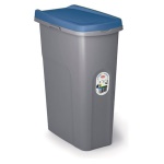 Stefanplast - Pattumiera differenziata Stefanplast 70782 Bid