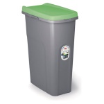 Stefanplast - Pattumiera differenziata Stefanplast 70781 Bid