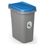 Stefanplast - Pattumiera differenziata Stefanplast 70702 Bid