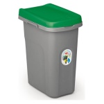 Stefanplast - Pattumiera differenziata Stefanplast 70701 Bid