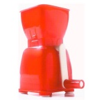 Rigamonti - Tritatutto manuale Rigamonti 200 Tritaprezzemolo Rgm