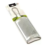 GNALI - Grattugia Gnali 075PC Inox Cm.16 C/Cart.