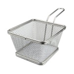 Ilsa - Friggitrice Ilsa 24810120ICV Minicestoxfritto 12 Quadro 2481