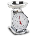 Kaufgut - Bilancia cucina Kaufgut 033052 Inox Inox