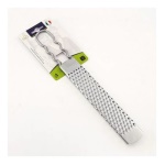 GNALI - Grattugia Gnali GRT91PC Cuoco Media C/Cart.