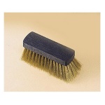 Lilly Codroipo - Scopino caminetto Lilly Codroipo 102 Ricambio Spazzol