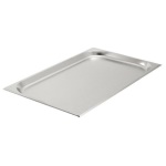 Ilsa - Bacin.Gn 1/1 Tray H.20 1711 020 Ilsa 16110200ICV