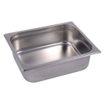 Ilsa - Bacin.Gn 1/2 Lt.5,9 H.100 1712 100 Ilsa 16121000ICV