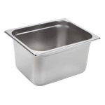 Ilsa - Bacin.Gn 1/2 Lt.8,7 H.150 1712 150 Ilsa 16121500ICV